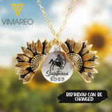 Zodiac Personalized Necklace