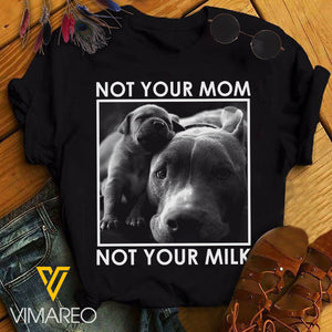 PITBULL Tshirt 1506A