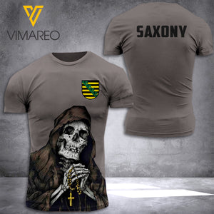 Saxony Tshirt 3d all print 1706A