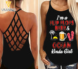 Beer&Ocean Lover CCTank