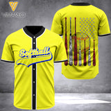KHMD SOFTBALL Jersey  SHIRT 3D PRINTED 0705