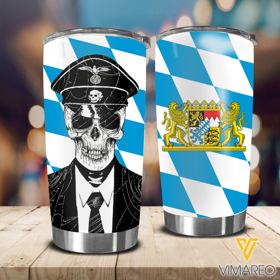 Bavaria tumbler 1706D