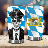 Bavaria tumbler 1706D