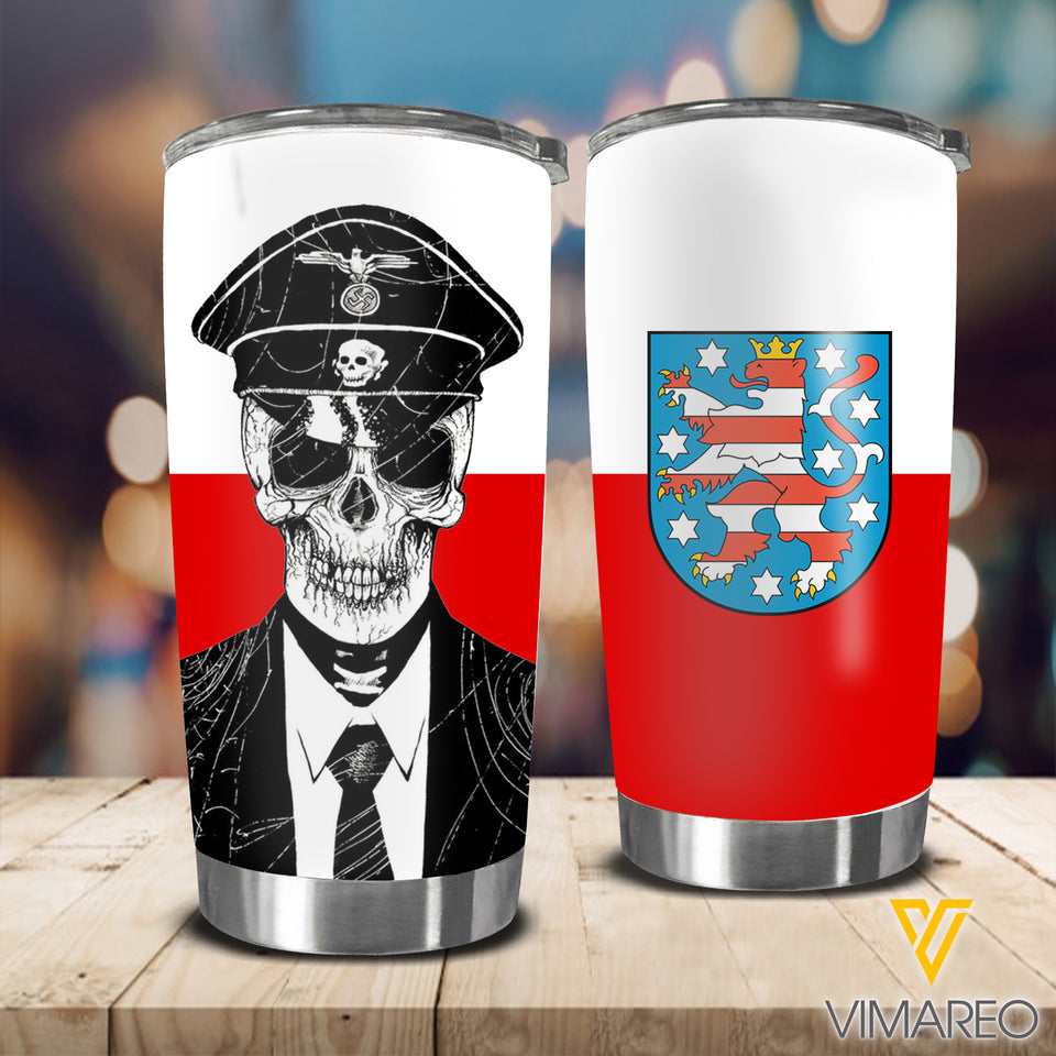 Thuringen tumbler 1706D