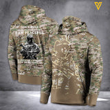 US ARMY MASK HOODIE 3D PRINTED LMT REASON