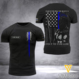 Personalized Arizona Stand for what you believe in Tshirt