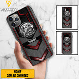 Customized Arborist Phone Case Printed 4422HQ