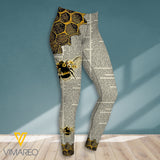 BEE SPORT BRA/LEGGING