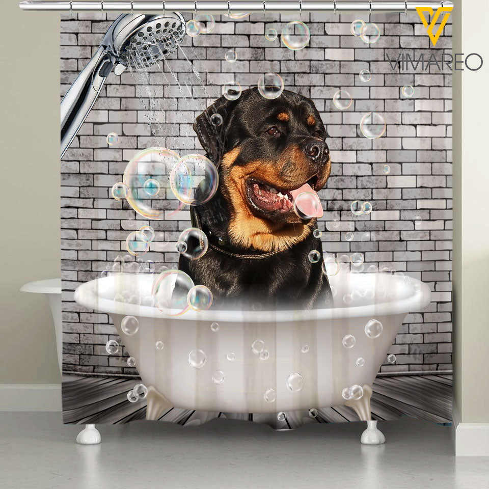 Rottweiler Dog SUER